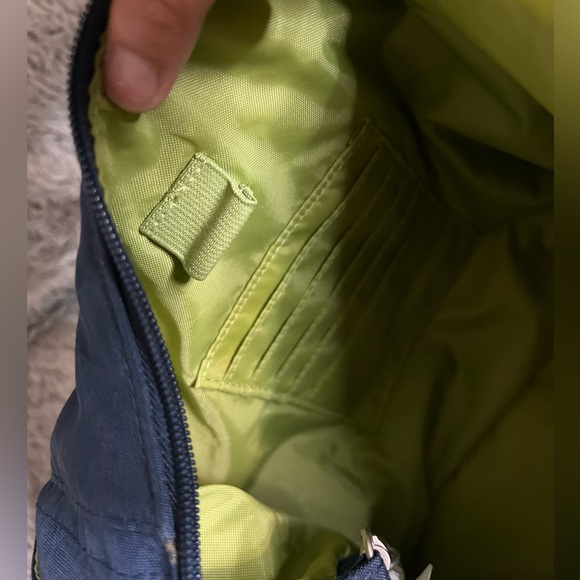 Baggallini Essential Laptop Tote (EUC) - Picture 3 of 8